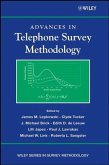 Advances in Telephone Survey Methodology (eBook, PDF)