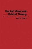 Hückel Molecular Orbital Theory (eBook, PDF) Hückel Molecular Orbital Theory (eBook, PDF)