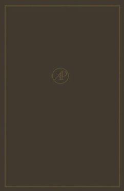 Cover Experimental Chemotherapy V3 (eBook, PDF)