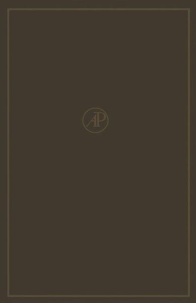 Experimental Chemotherapy V3 (eBook, PDF) Experimental Chemotherapy V3 (eBook, PDF)