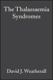 The Thalassaemia Syndromes (eBook, PDF)