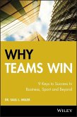 Why Teams Win (eBook, ePUB)