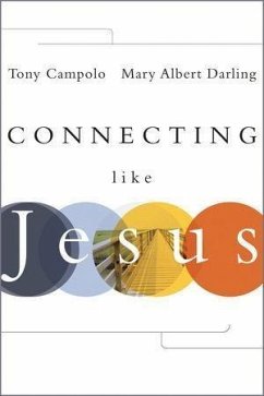 Cover Connecting Like Jesus (eBook, ePUB)