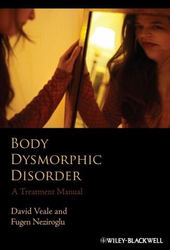 Cover Body Dysmorphic Disorder (eBook, PDF)