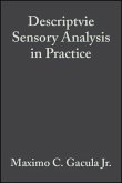 Descriptvie Sensory Analysis in Practice (eBook, PDF)