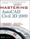 Mastering AutoCAD Civil 3D 2009 (eBook, PDF)
