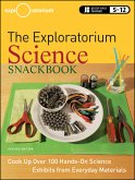 The Exploratorium Science Snackbook (eBook, ePUB)
