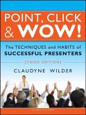 Point, Click and Wow! (eBook, PDF)