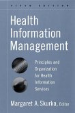 Health Information Management (eBook, PDF)
