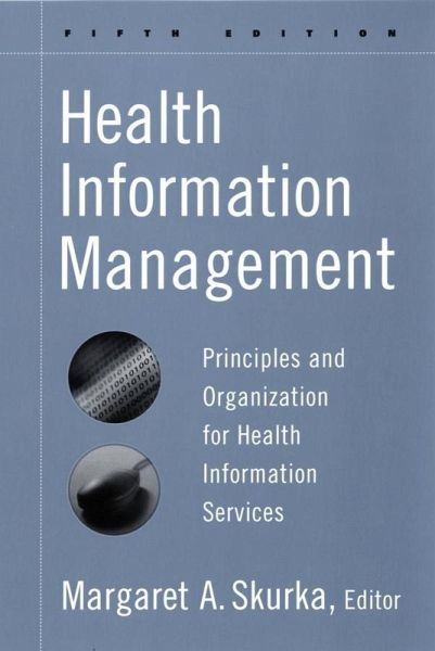 Health Information Management (eBook, PDF)