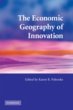 Economic Geography of Innovation... - Bild 1