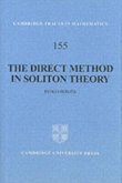 Direct Method in Soliton Theory (eBook, PDF)