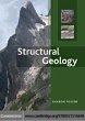 Structural Geology (eBook, PDF) - Bild 1