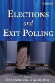 Elections and Exit Polling (eBook, PDF)