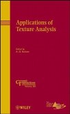 Applications of Texture Analysis (eBook, PDF)