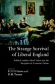 Strange Survival of Liberal England (eBook, PDF)