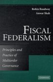 Fiscal Federalism (eBook, PDF)