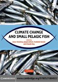 Climate Change and Small Pelagic Fish (eBook, PDF)