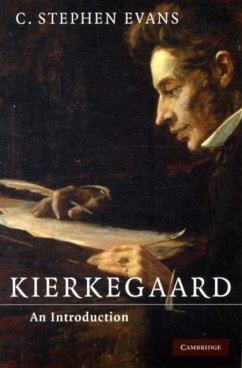Kierkegaard (eBook, PDF) - Evans, C. Stephen