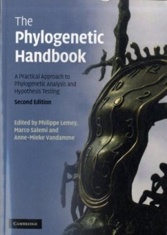 Phylogenetic Handbook (eBook, PDF)