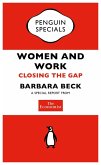 The Economist: Women and Work (eBook, ePUB)