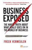 Business Exposed (eBook, ePUB) Business Exposed (eBook, ePUB)