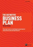 Definitive Business Plan, The (eBook, ePUB)