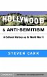 Hollywood and Anti-Semitism (eBook, PDF) - Bild 1