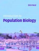 Introduction to Population Biology (eBook, PDF)