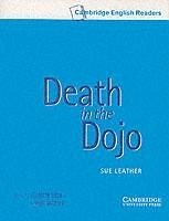 Death in the Dojo Level 5 (eBook, PDF) - Leather, Sue
