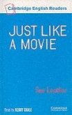 Just Like a Movie Level 1 (eBook, PDF)