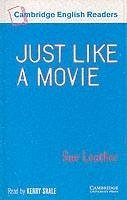 Just Like a Movie Level 1 (eBook, PDF) - Leather, Sue