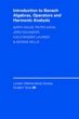 Introduction to Banach Algebras,... - Bild 1