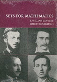 Cover Sets for Mathematics (eBook, PDF)