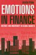 Emotions in Finance (eBook, PDF) - Bild 1