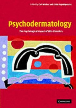 Psychodermatology (eBook, PDF)
