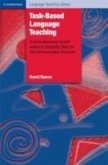 Task-Based Language Teaching (eBook, PDF)