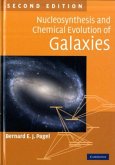 Nucleosynthesis and Chemical Evolution of Galaxies (eBook, PDF)