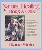 Natural Healing for Dogs and Cats (eBook, ePUB)