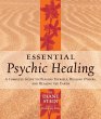 Essential Psychic Healing (eBook, ePUB) - Bild 1
