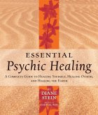 Essential Psychic Healing (eBook, ePUB)