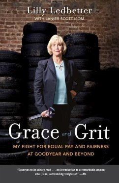 Grace and Grit (eBook, ePUB) - Ledbetter, Lilly; Isom, Lanier Scott