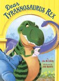 Dear Tyrannosaurus Rex (eBook, ePUB)