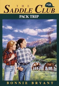 Cover Pack Trip (eBook, ePUB)