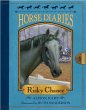 Horse Diaries #7: Risky Chance (eBook,... - Bild 1