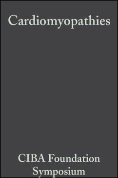 Cover Cardiomyopathies (eBook, PDF)