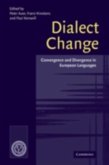 Dialect Change (eBook, PDF)