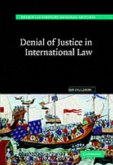 Denial of Justice in International Law (eBook, PDF)