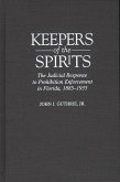 Keepers of the Spirits (eBook, PDF)