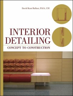 Cover Interior Detailing (eBook, ePUB)
